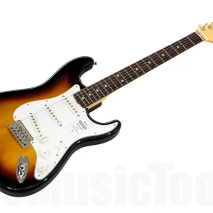 Achat Immédiat Fender Made in Japan Traditional Late 60s Stratocaster RW - 3-Color Sunburst