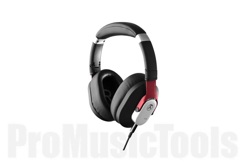 Remise Austrian Audio Hi-X15