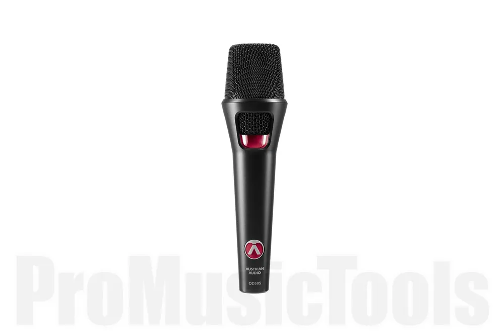 Quantité Limitée Austrian Audio OD505