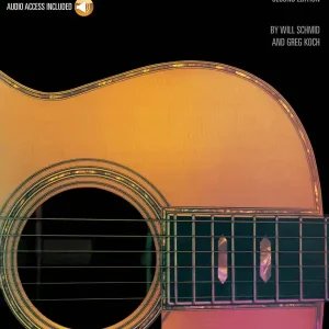 Soldes Hal Leonard Hal Leonard Guitar Method Book 1 (2nd Edition) - Schmid/Koch - Book/Audio Online