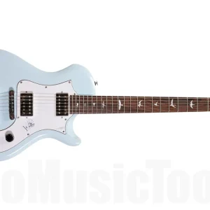 Prix Choc PRS SE Starla PE - Powder Blue / White Guard