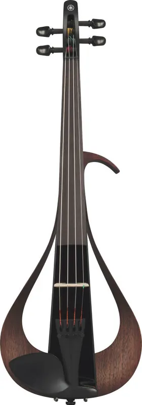 Yamaha Band 4 String Electric Violin - Black Body Satisfait Ou Remboursé