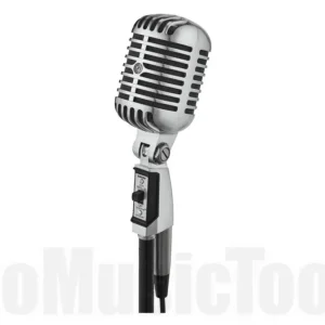 Shure SH55 Series II Populaire