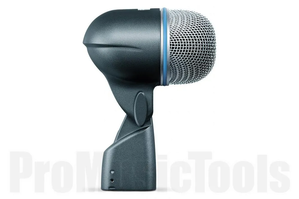 Shure BETA 52A Affaire À Saisir