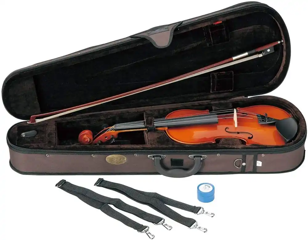 Stentor Standard Violin Outfit 4/4 Size Dernière Chance