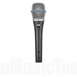 Shure BETA87C Bon Marché