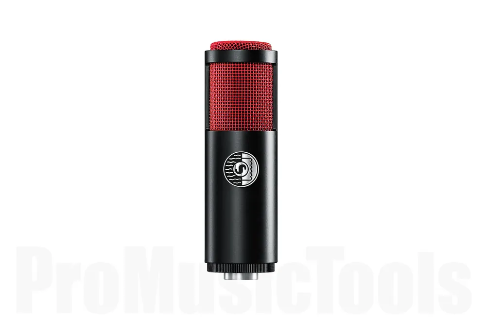 Shure KSM313/NE Prix Bas