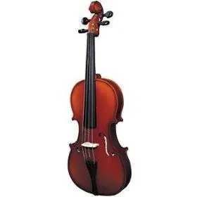 Violin Outfit 4/4 Soldes