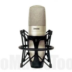 Shure KSM32/SL Petit Prix