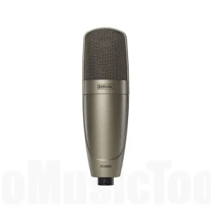 Acheter En Ligne Shure KSM42/SG
