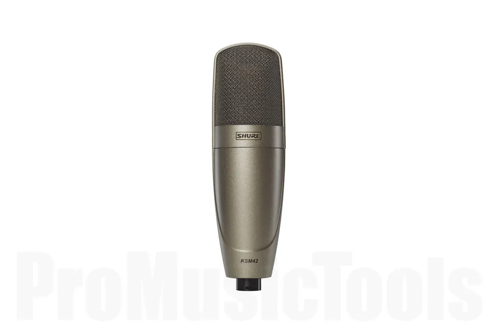 Acheter En Ligne Shure KSM42/SG