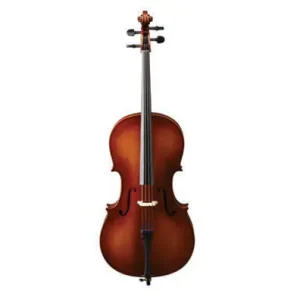 Eastman Strings VC80ST Laminate Cello Outfit - 1/2 Achat Immédiat