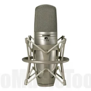 Dernière Chance Shure KSM44A/SL