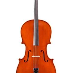 Eastman Strings VC100 4/4 Cello Outfit Nouvel Arrivage
