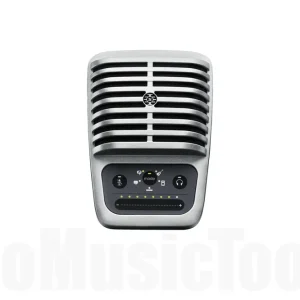 Shure MV51-DIG Bon Plan