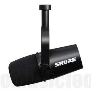 Acheter Direct Shure MV7-K