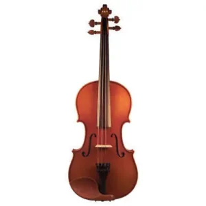 Eastman Strings Violin Outfit - w/Carbon Bow - 4/4 Marque