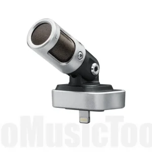 Shure MV88/A Prix Réduit