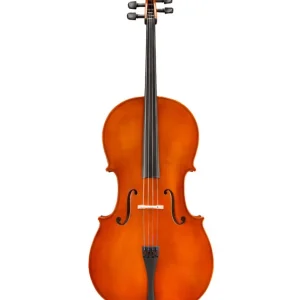 Eastman Strings VC80ST Laminate Cello Outfit - 3/4 Top Vente
