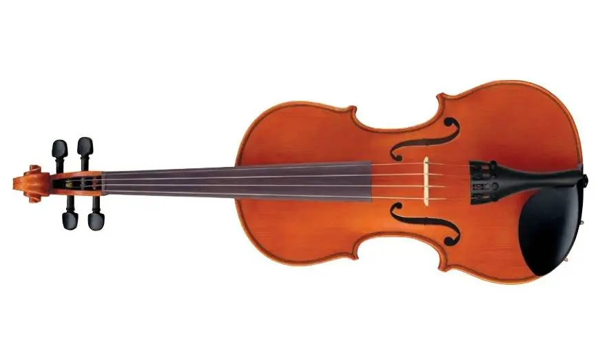 Yamaha Band V5 Violin Outfit 4/4 Quantité Limitée