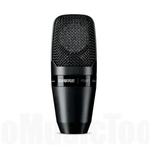 Bon Plan Shure PGA27-LC