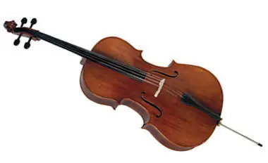 Yamaha Band Student Cello Outfit 4/4 Solde