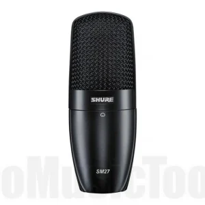 Petit Prix Shure SM27-LC