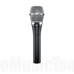 Must-Have Shure SM86
