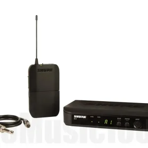 Offre Du Jour Shure BLX14E