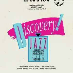 Hal Leonard 25 or 6 to 4 Marque