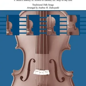 Livraison Express Alfred Publishing 16th Suite - Traditional/Dabczynski - String Orchestra - Gr. 1.5