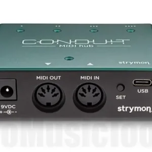 Strymon Conduit MIDI Hub Meilleur Choix