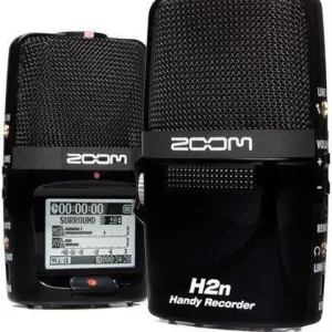Zoom H2N - Handy Recorder Certifié