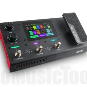 Achat Immédiat Headrush MX5 - 1x opened box