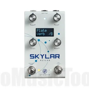 Authentique GFI System Skylar Reverb