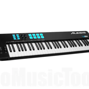 Expédié Aujourd'hui Alesis V61 MKII