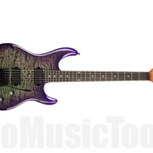 Authentique Music Man USA Luke III HH BFR Grapes Of Wrath - Limited Edition
