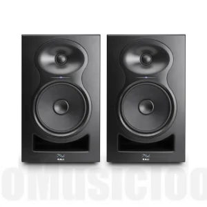 Dernière Chance Kali Audio LP-6 2nd Wave - Pair Bundle Set