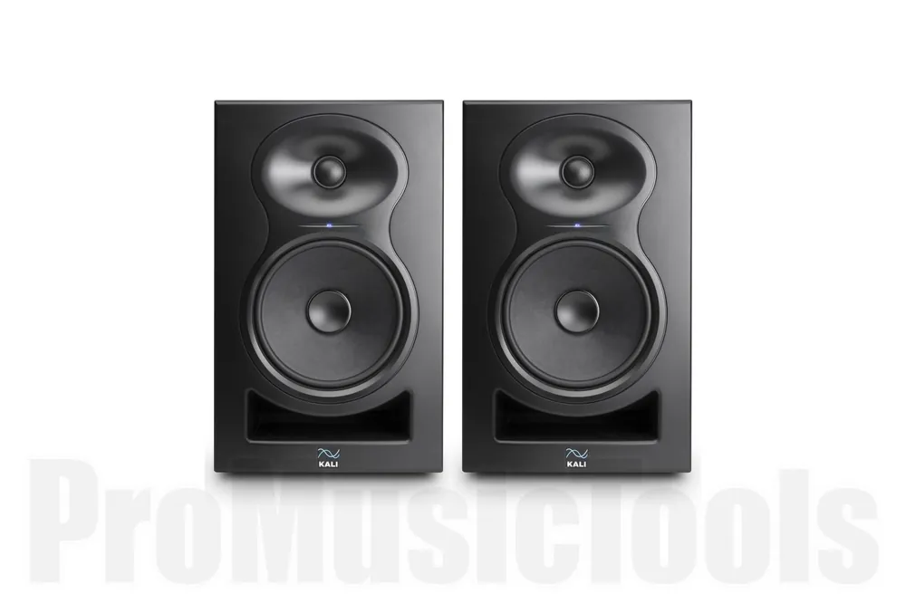 Dernière Chance Kali Audio LP-6 2nd Wave - Pair Bundle Set