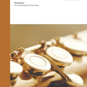 Offre Exclusive Frederick Harris Music Company RCM Overtones Technique