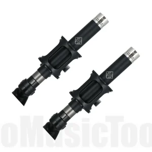 Offre Exclusive Telefunken M60 Cardioid Stereo-Set