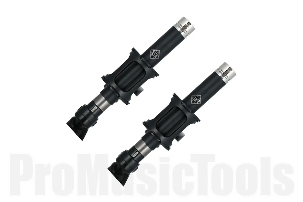 Offre Exclusive Telefunken M60 Cardioid Stereo-Set