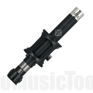 Telefunken M62 Hyper-Cardioid Commander Vite