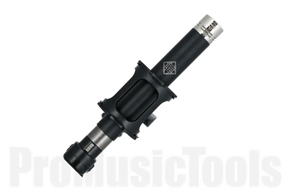 Telefunken M62 Hyper-Cardioid Commander Vite