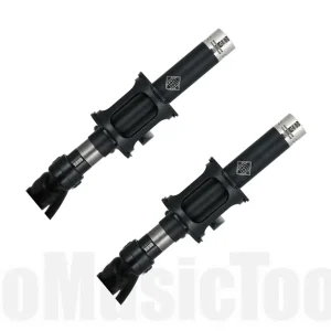 Telefunken M62 Hyper-Cardioid Stereo-Set Nouvelle Collection