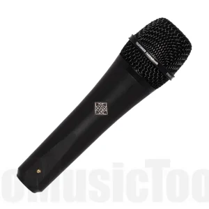Telefunken M80 Black Seulement Aujourd'hui