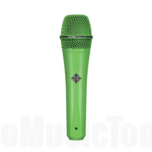 Telefunken M80 Green Pas Cher