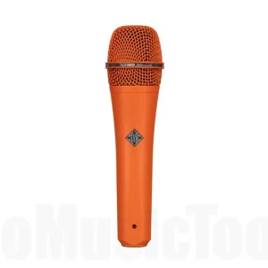 Telefunken M80 Orange Acheter Direct