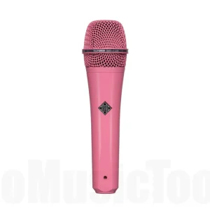 Prix Promo Telefunken M80 Pink