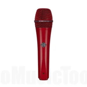 Offre Spéciale Telefunken M80 Red
